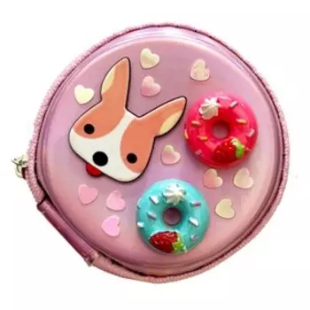 Набор для опытов «Укрась свой кошелёк», питомцы