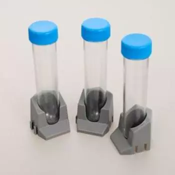 Набор для опытов «Увлекательная наука», в пакете