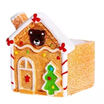 Набор для опытов «Выращиваем травку», домик, уценка