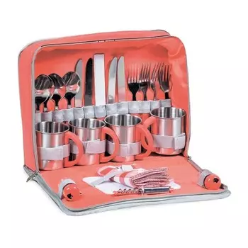 Набор для пикника 3044, 26 предметов