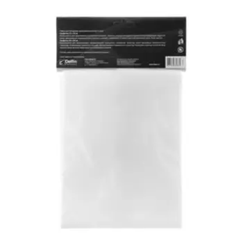 Набор для полировки автомобиля 3ton, 12 х 18 см, 50 х 40 см ТХ-304