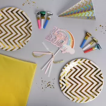 Набор для праздника «Праздничный»