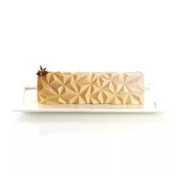 Набор для приготовления пирожных Diamond buche