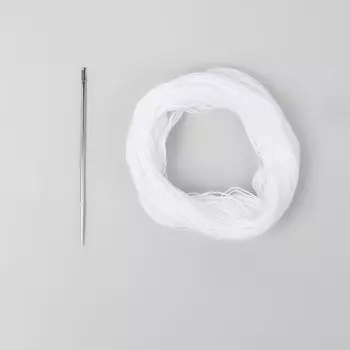 Набор для прошивания документов