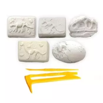 Раскопки «Эра динозавров»