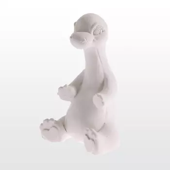 Набор для раскраски "Дракончик сидит" 11х8х7см