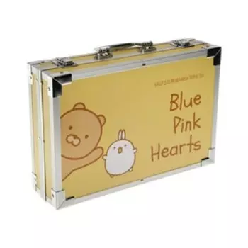 Набор для рисования в раскладном пенале