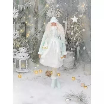 Набор для шитья и рукоделия «Бесси Стар»