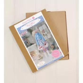 Набор для шитья и рукоделия «Эстер Фриз»