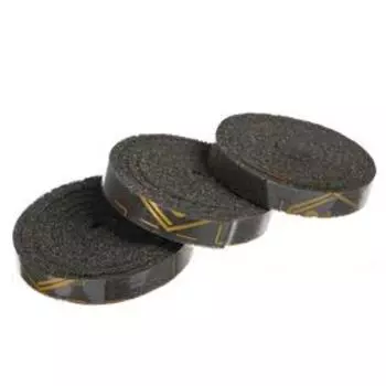 Набор для шумоизоляции дверей автомобиля STP , 7 предметов