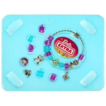 Набор для создания украшений «Барби extra»