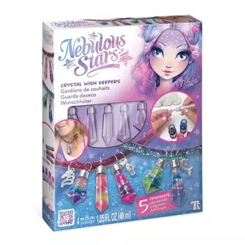 Набор для создания украшений Nebulous Stars Nebulia