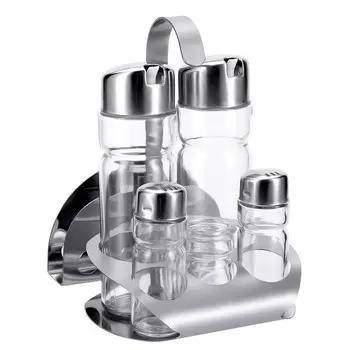 Набор для специй Regent inox Aroma, 6 предметов