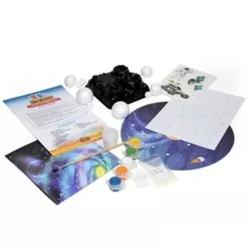 Набор для творчества №11 «Космос»