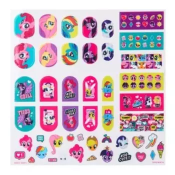 Маникюрный набор "Beauty набор, Волшебный маникюр"