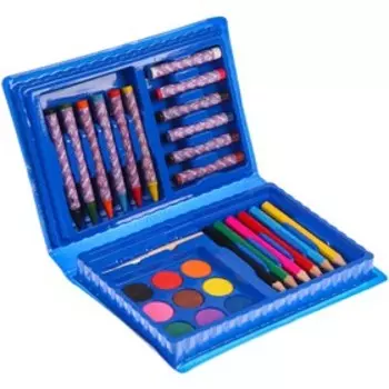 Набор для рисования «Холодное сердце», 35 предметов