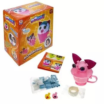 Набор для творчества «Кофекоша»