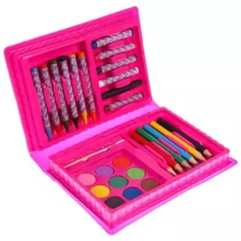 Набор для творчества, 35 предметов, Кошечка Мари, Коты аристократы