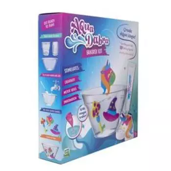 Набор для творчества «Лошадка-чародейка»