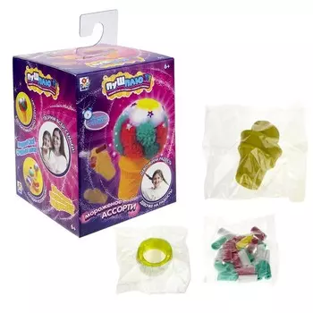 Набор для творчества «Мороженое. Ассорти»