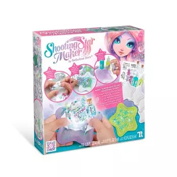 Набор для творчества Nebulous Stars Estrelia «Падающая звезда»