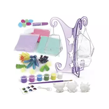 Набор для творчества Nebulous Stars «Воздушный сад», 3 в 1