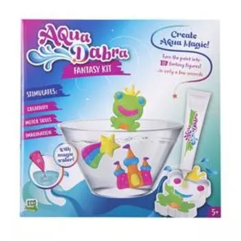 Набор для творчества «Принцесса-лягушка»