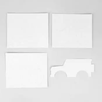 Набор для творчества «Рисуем на улице», маркер для мальчиков