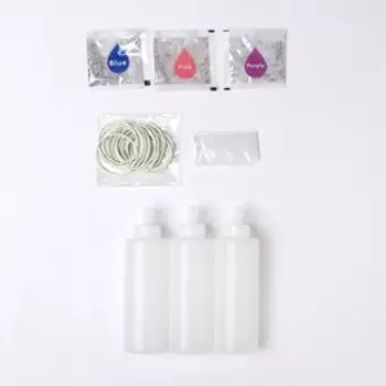 Набор для творчества «Роспись ткани в технике Тай Дай»