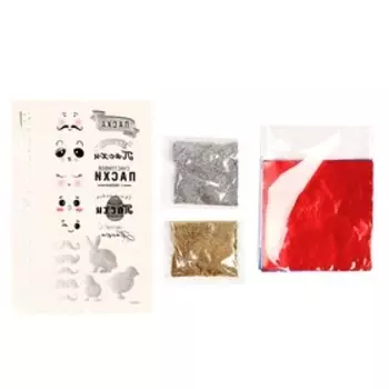 Набор для творчества «Счастливой пасхи»