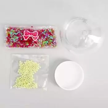 Набор для творчества «Сделай космический шар», Минни Маус