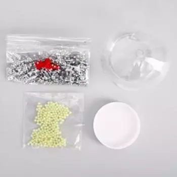 Набор для творчества «Сделай космический шар», Тачки