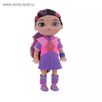 Набор для творчества Сказочный патруль Волшебное тесто Magic New «Варя»