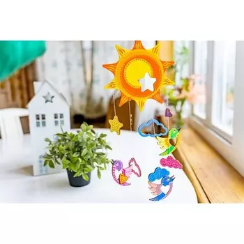 Набор для творчества «Солнечный день»