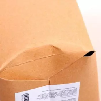 Набор для творчества - создай елочное украшение "Ягодки под снегом в шаре"