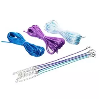 Набор для творчества «Создай своё украшение, Эльза и Анна», сделай 10 шармов своими руками, Холодное сердце, Disney