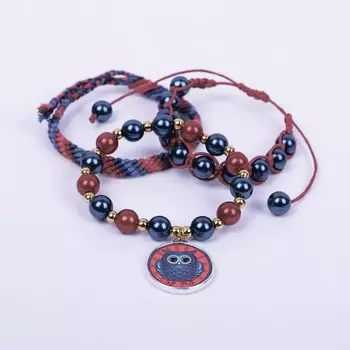 Набор для творчества «Украшения. Дарья»