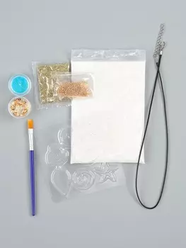 Набор для творчества «Волшебные украшения»