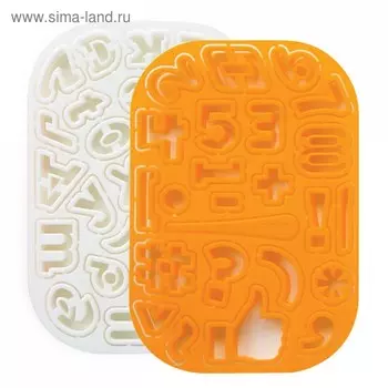 Набор для украшения мороженого social media kit