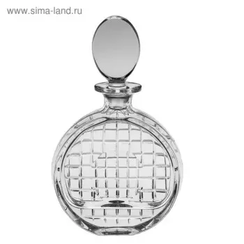 Набор для виски Magnifier, : 1 штоф 650 мл + 6 стаканов 320 мл