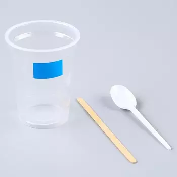 Набор для выращивания кристаллов «Хрустальные пушистики. Улитка»