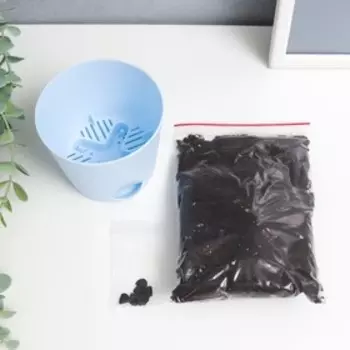 Набор для выращивания растений "Тысяча листьев! Агава"