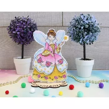 Набор для вышивания «Фея Крёстная»