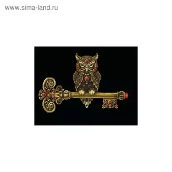 Набор для вышивания «Ключ мудрости»