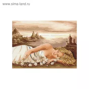 Набор для вышивания «Мечты»