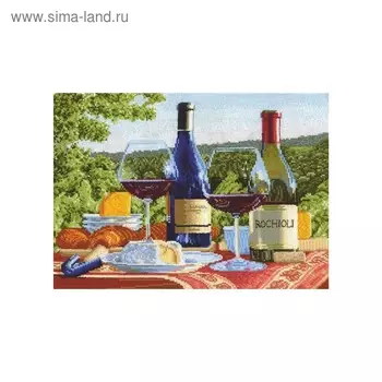 Набор для вышивания «Прованс»