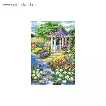 Набор для вышивания «Времена года Лето»