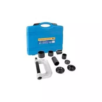 Набор для замены сайлентблоков KRAFT KT701075, 9 предметов