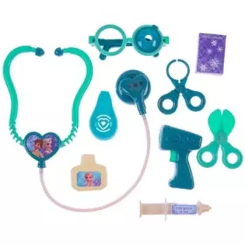 Набор доктора Frozen, Холодное сердце, 9 предметов