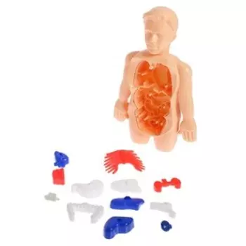 Набор доктора «Юный врач»